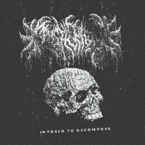 Caustic Phlegm : Imposed to Decompose